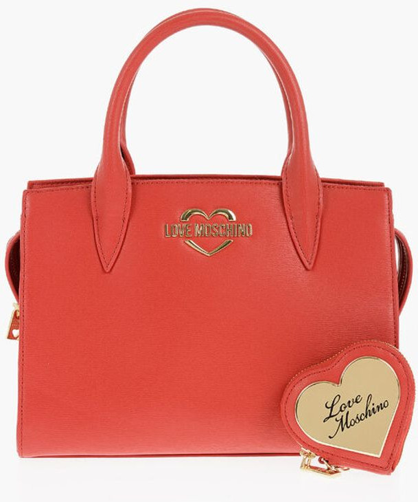 Tote Bag Moschino