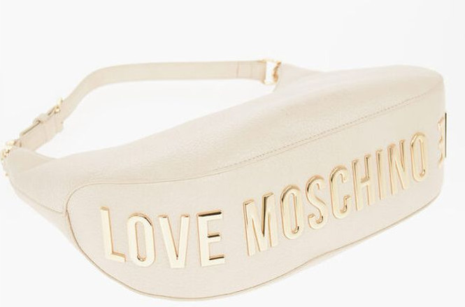 Сумка через плечо Moschino