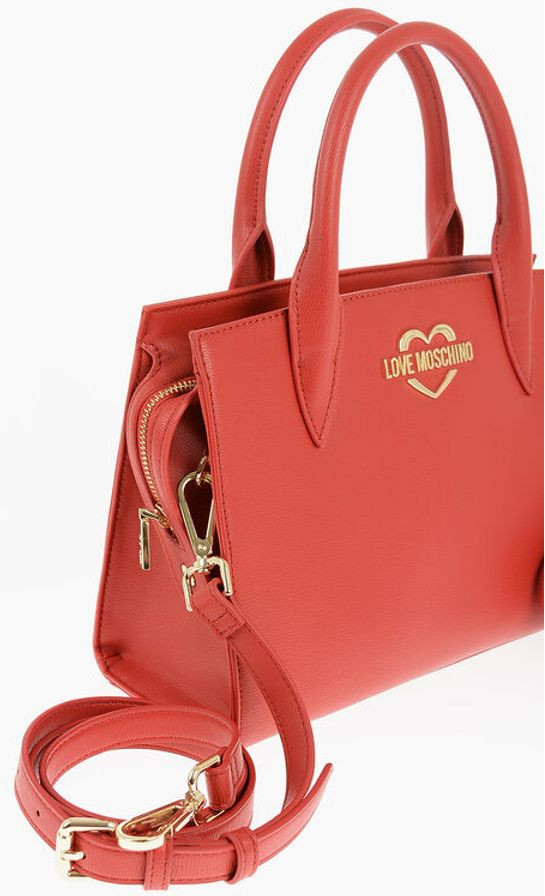 Tote Bag Moschino