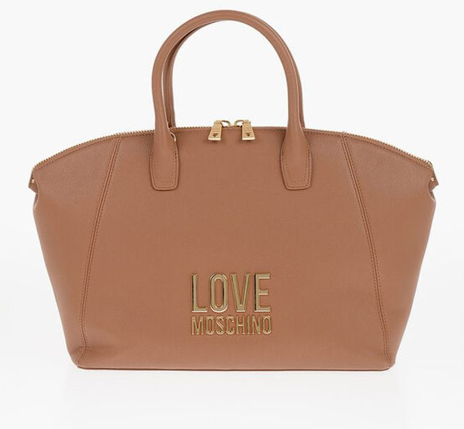Сумка-тоут Moschino