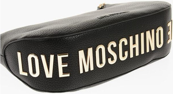 Сумка через плечо Moschino