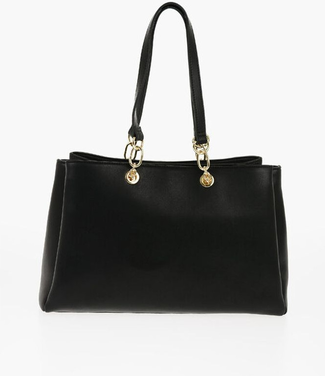 Moschino yelkasiga osiladigan sumkasi