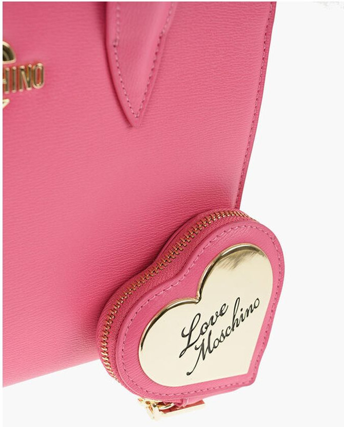 Tote Bag Moschino
