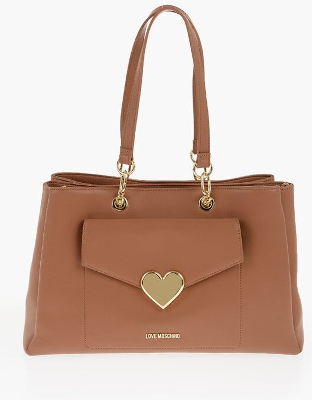 Сумка через плечо Moschino
