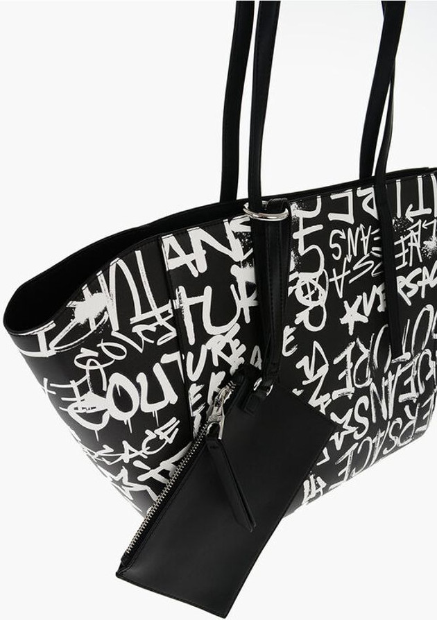 Shoulder Bag Versace