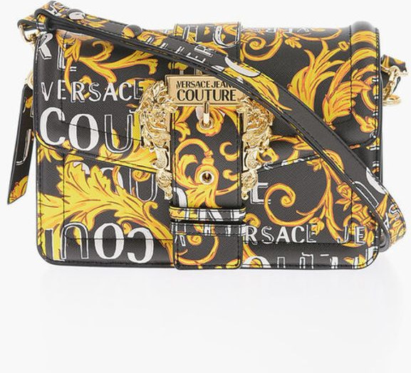 Shoulder Bag Versace