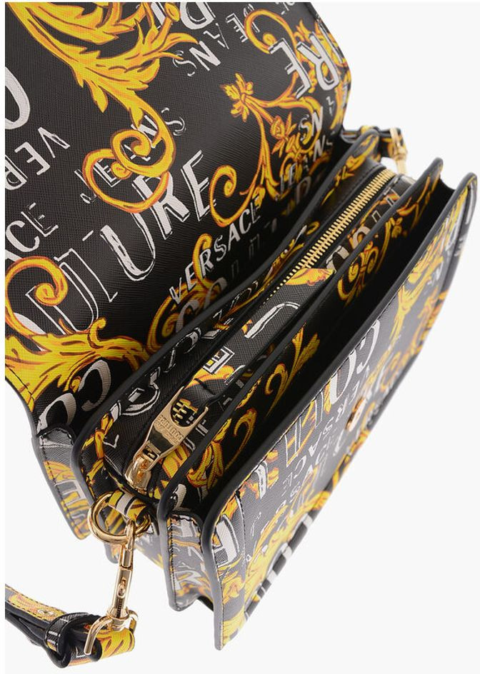 Shoulder Bag Versace