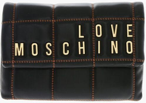 Moschino Tote sumkasi