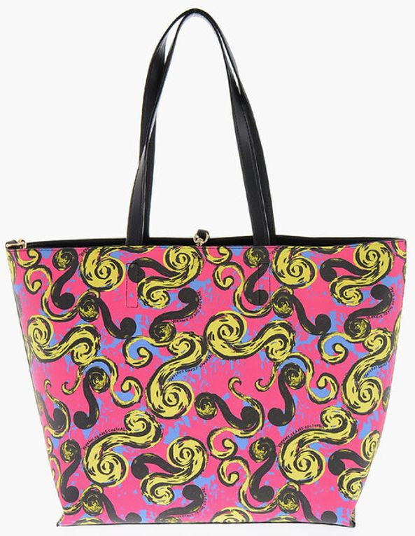 Shoulder Bag Versace