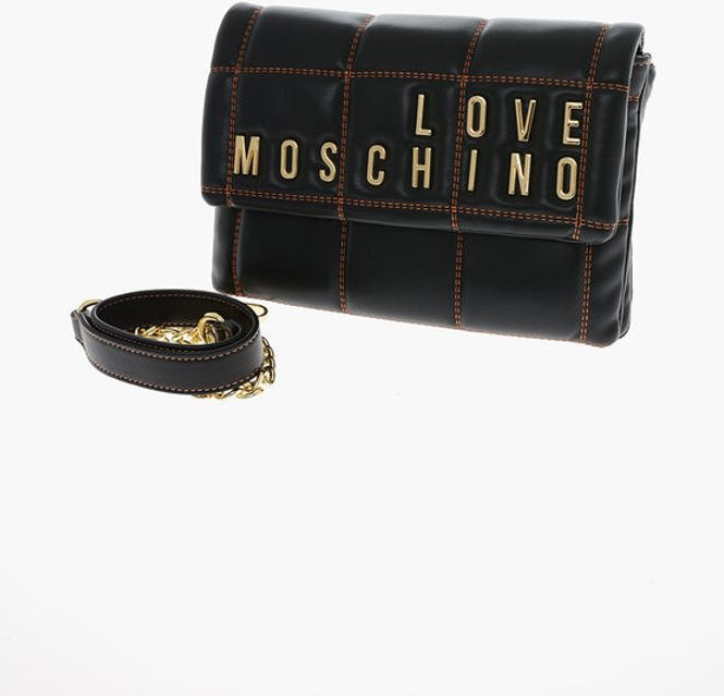 Moschino Tote sumkasi