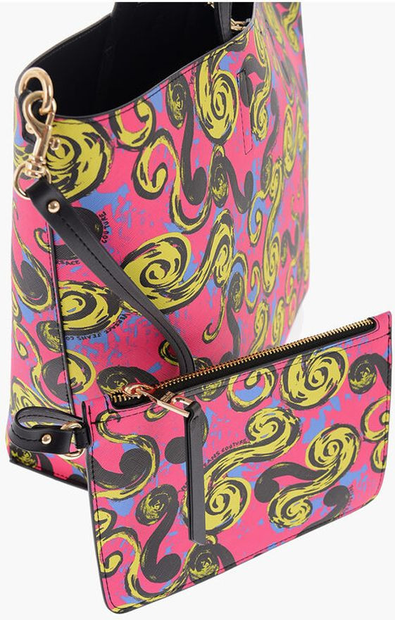Shoulder Bag Versace