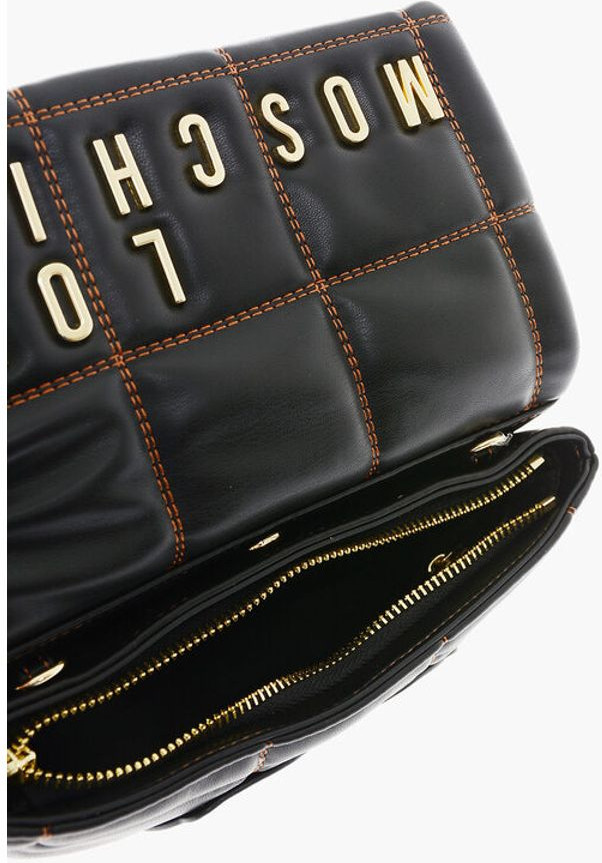 Moschino Tote sumkasi
