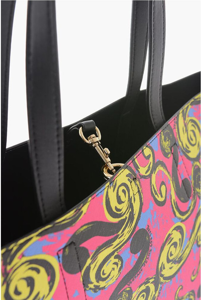 Shoulder Bag Versace