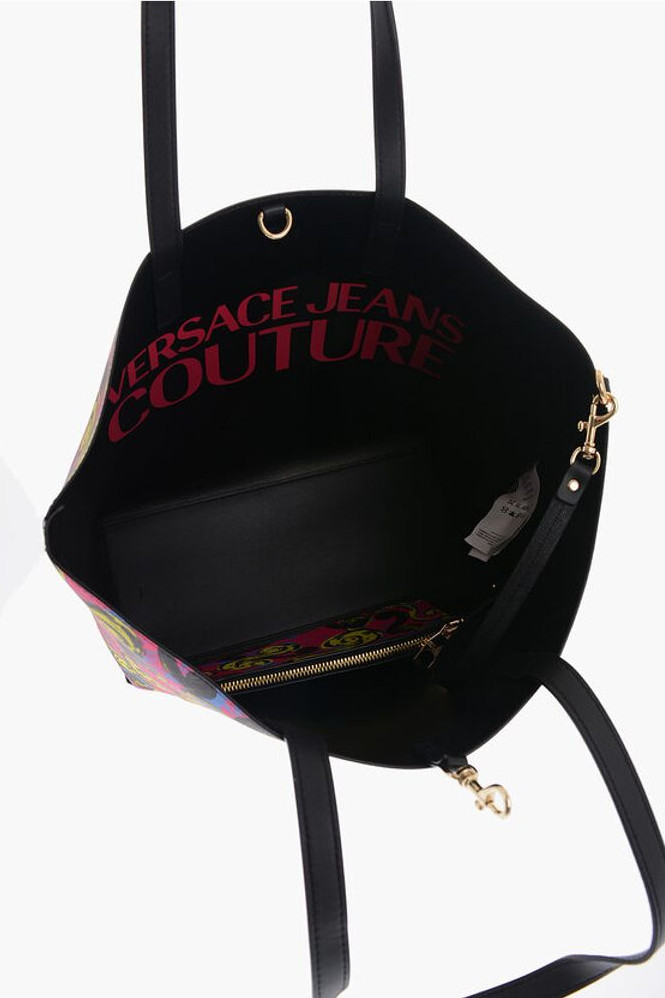 Shoulder Bag Versace