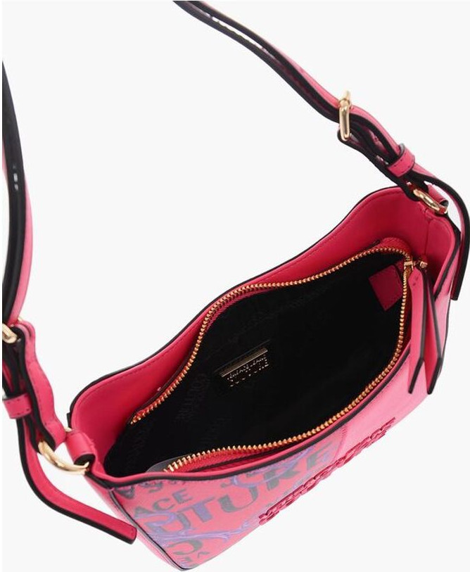 Сумка через плечо Versace