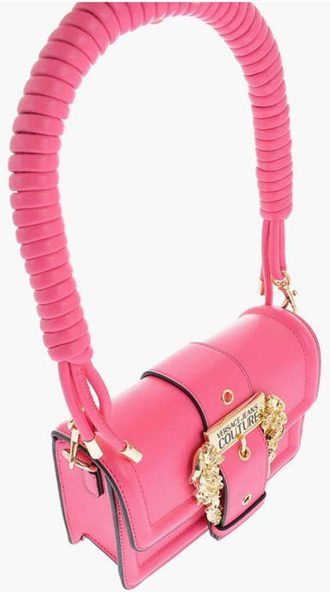 Сумка через плечо Versace Мультиколор