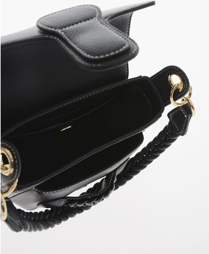 Сумка через плечо Moschino