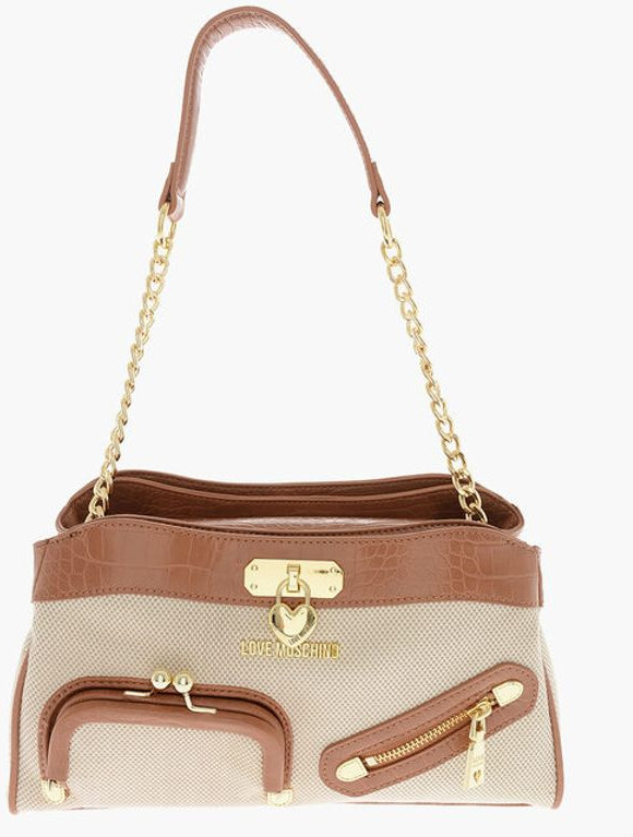 Tote Bag Moschino