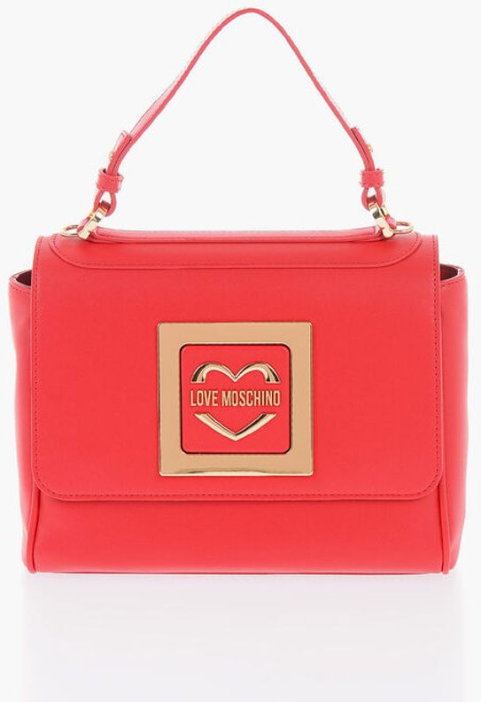 Сумка-тоут Moschino