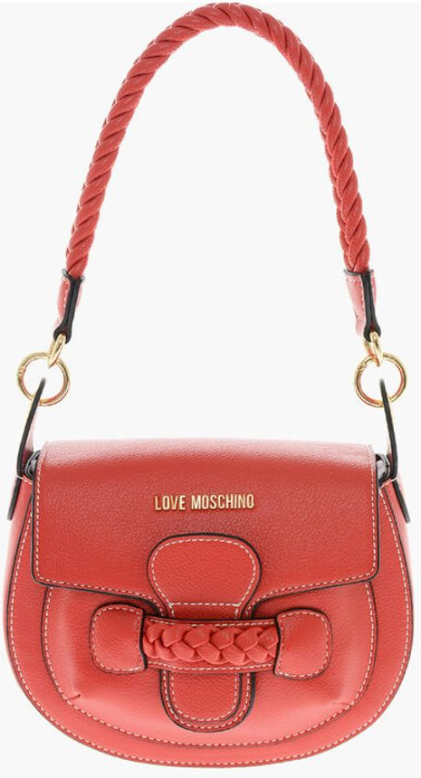 Сумка через плечо Moschino