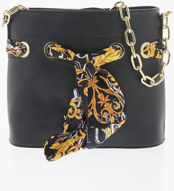 Сумка через плечо Versace