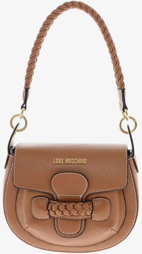 Наплечная сумка Moschino
