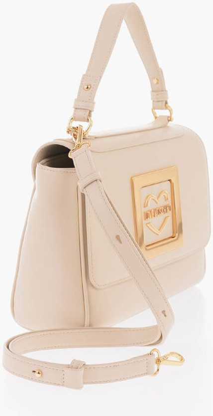 Сумка через плечо Moschino