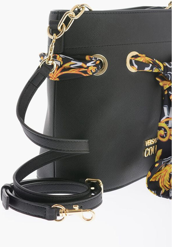 Сумка через плечо Versace