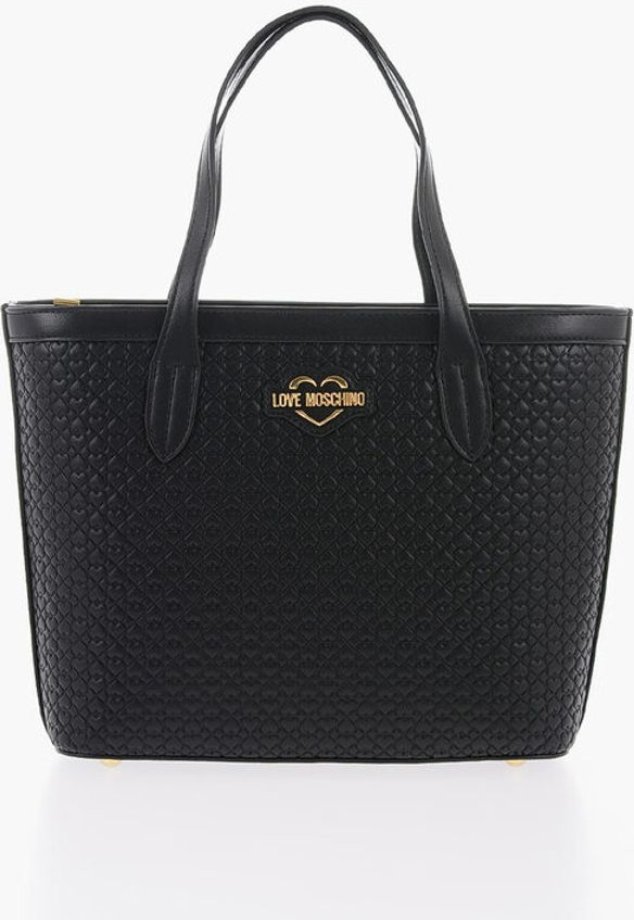 Сумка Moschino