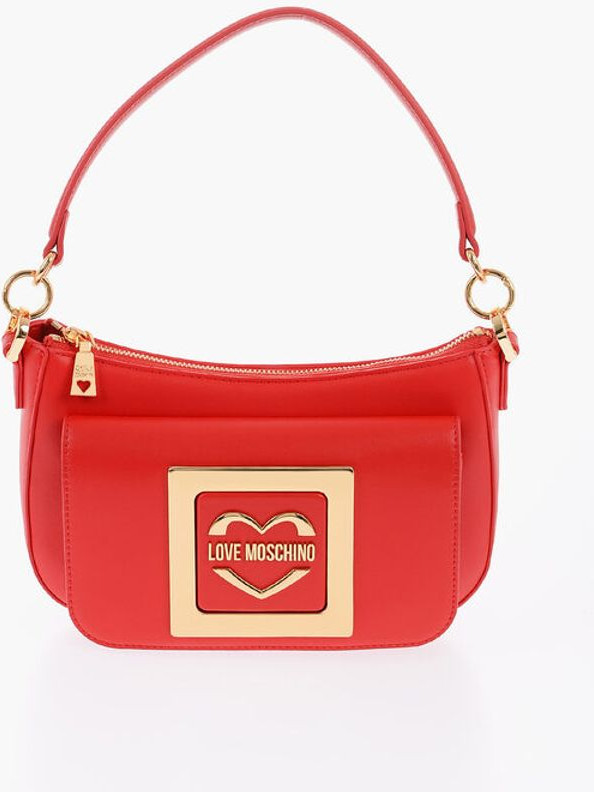 Сумка-тоут Moschino