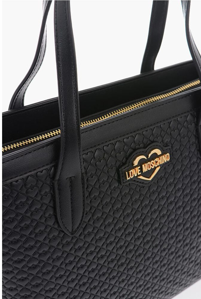 Сумка Moschino
