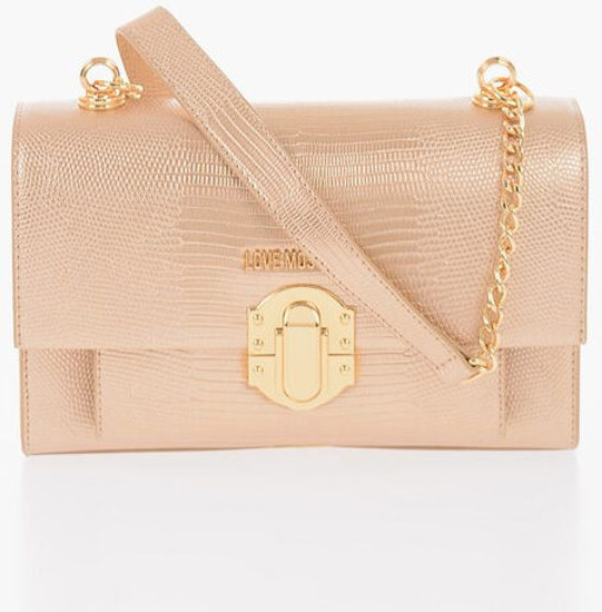Сумка на плечо Moschino