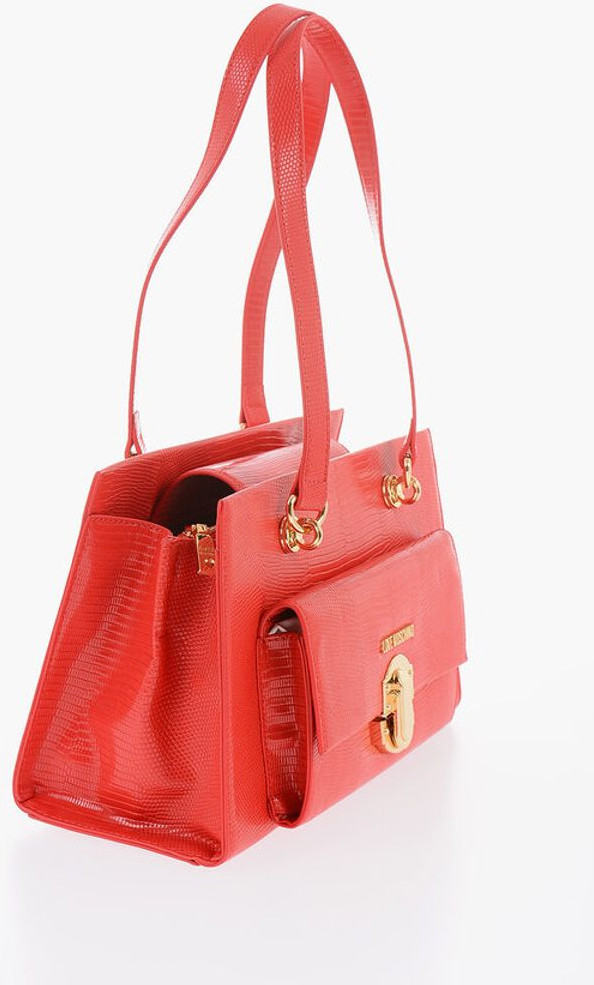 Shoulder Bag Moschino