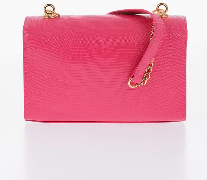 Сумка через плечо Moschino