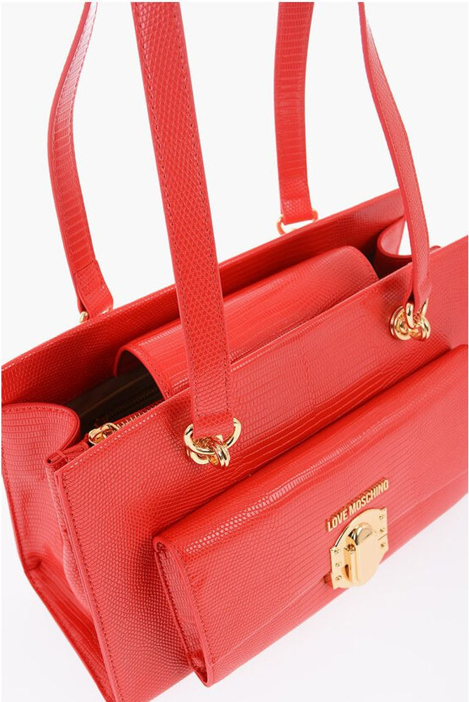 Shoulder Bag Moschino