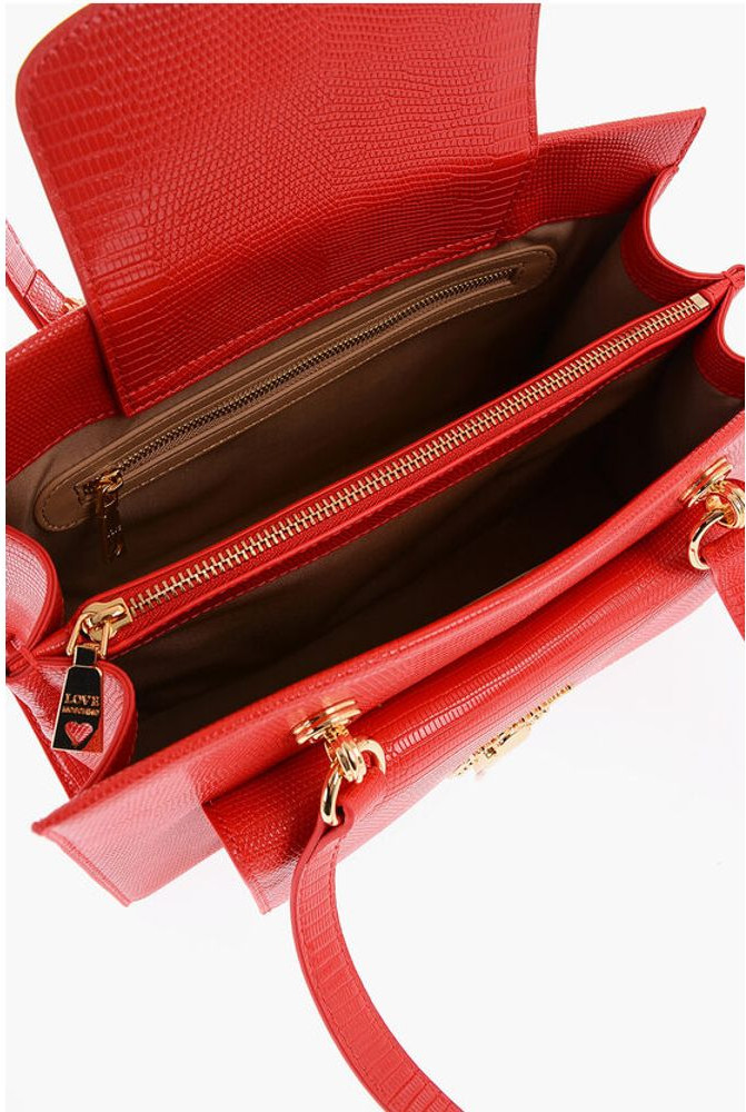 Shoulder Bag Moschino