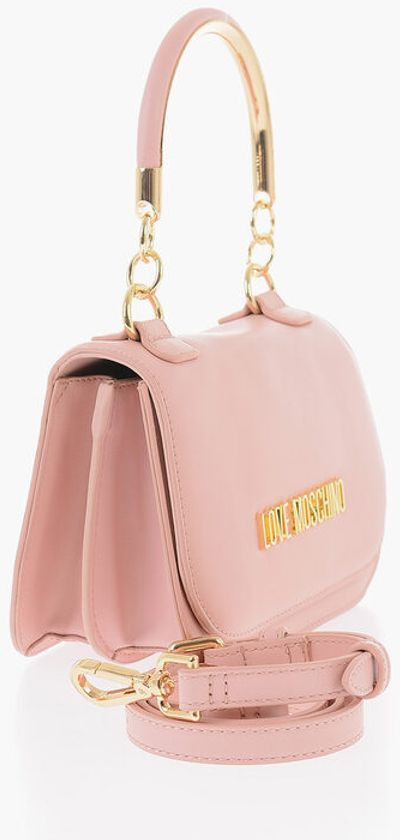 Tote Bag Moschino Multicolor