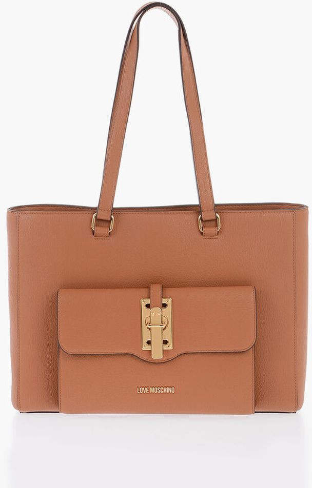 Сумка через плечо Moschino