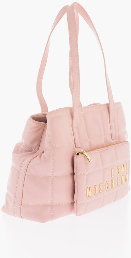 Сумка через плечо Moschino
