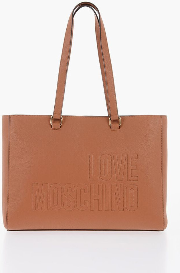 Сумка через плечо Moschino