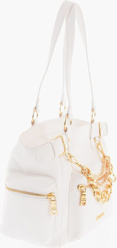Сумка через плечо Moschino