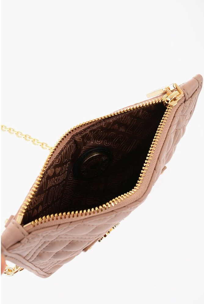 Tote Bag Moschino