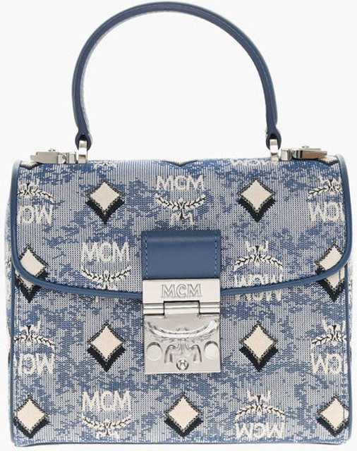 Сумка-тоут MCM