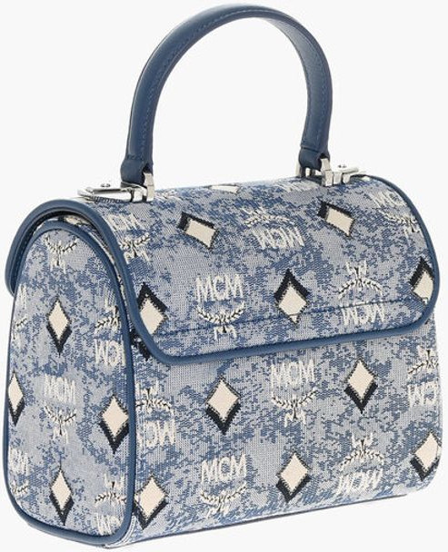 Сумка-тоут MCM