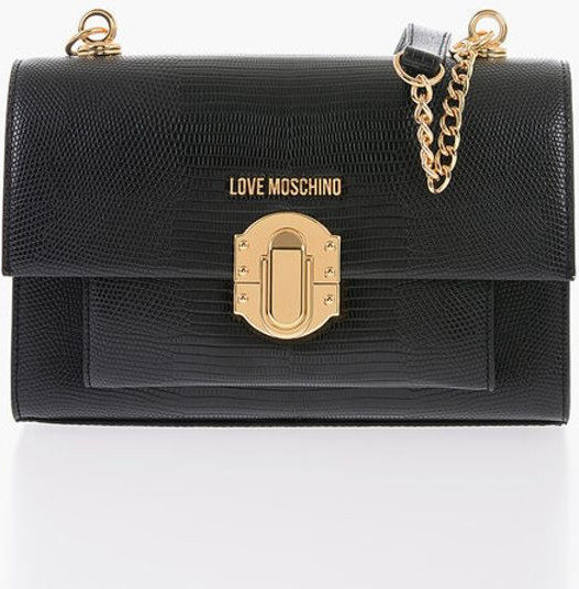 Moschino yelimli sumkasi