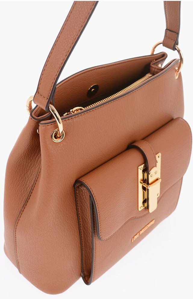 Shoulder Bag Moschino