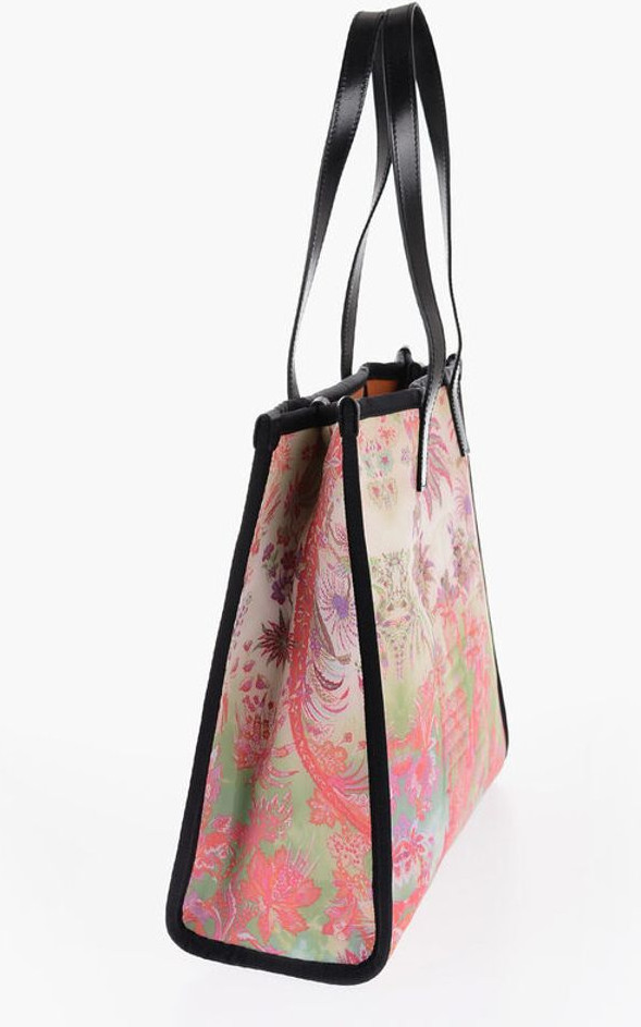 Сумка через плечо Etro Flower Fever