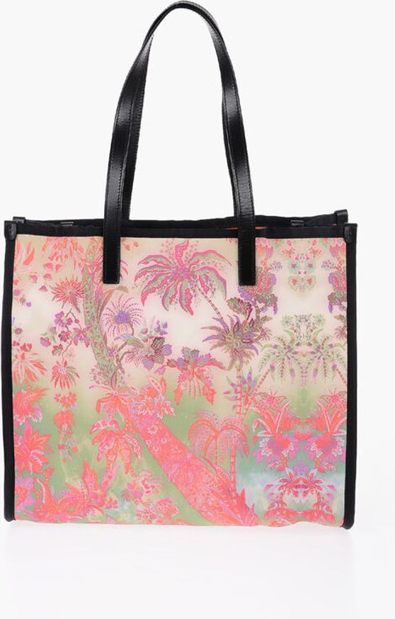 Сумка через плечо Etro Flower Fever