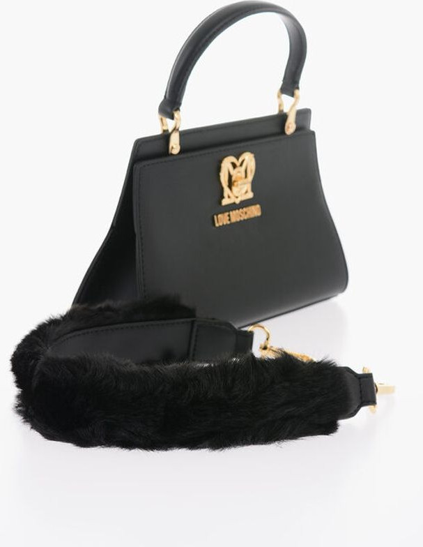 Tote sumka Moschino
