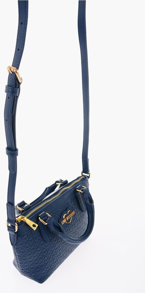 Сумка-тоут Moschino